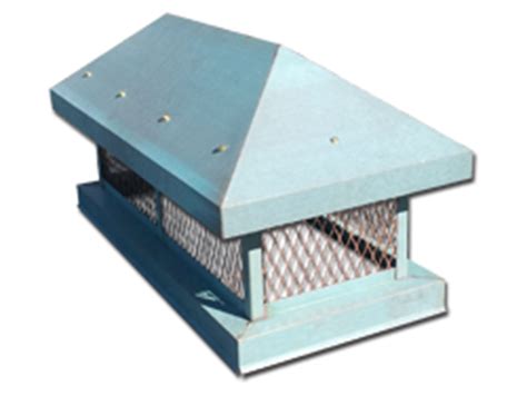 riverside sheet metal|riverside sheet metal chimney cap.